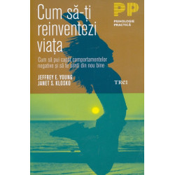 Cum sa-ti reinventezi...