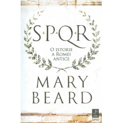 SPQR - O istorie a Romei...