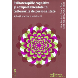 Psihoterapiile cognitive si...