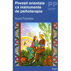Povesti orientale ca instrumente de psihoterapie
