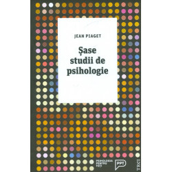 Sase studii de psihologie