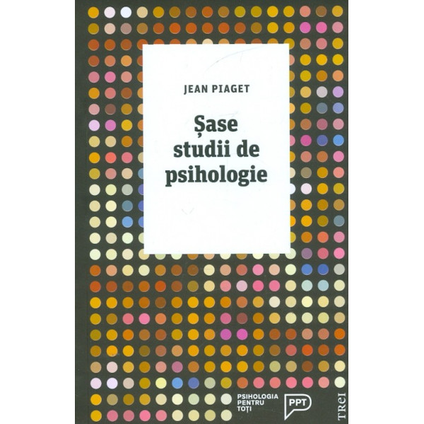 Sase studii de psihologie