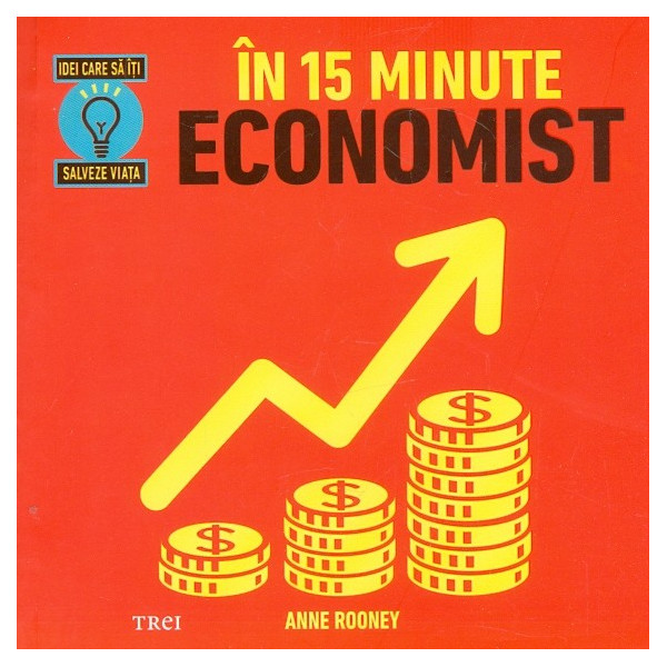 In 15 minute economist