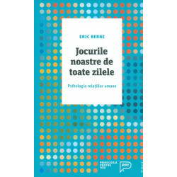 Jocurile noastre de toate...