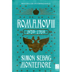 Romanovii, 1613-1918
