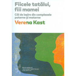 Fiicele tatalui, fiii...