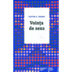 Vointa de sens