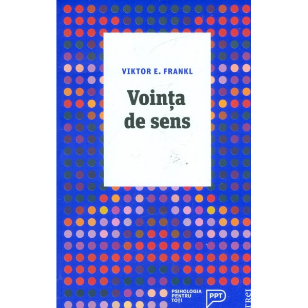 Vointa de sens