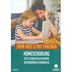 Homeschooling. Tot ce...