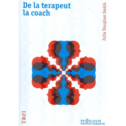 De la terapeut la coach
