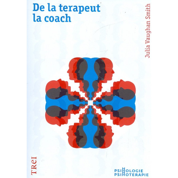 De la terapeut la coach