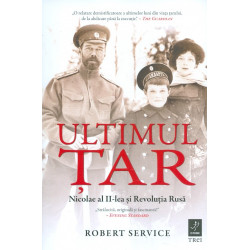 Ultimul Tar. Nicolae al...