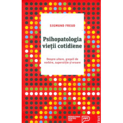 Psihopatologia vietii...