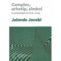 Complex, arhetip, simbol in...