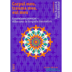 Corpul meu, trauma mea, eul...