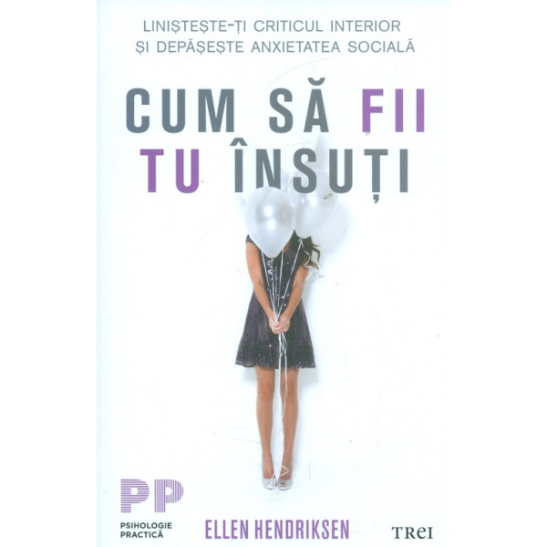 Cum sa fii tu insuti