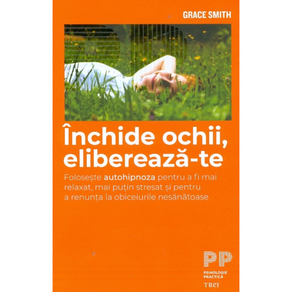 Inchide ochii, elibereaza-te