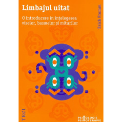 Limbajul uitat. O...