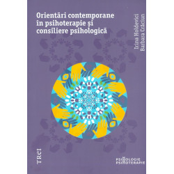 Orientari contemporane in...