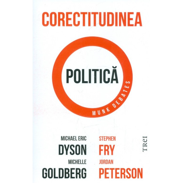 Corectitudinea politica