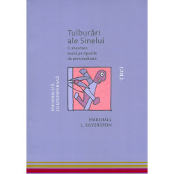 Tulburari ale Sinelui. O abordare axata pe tipurile de personalitate