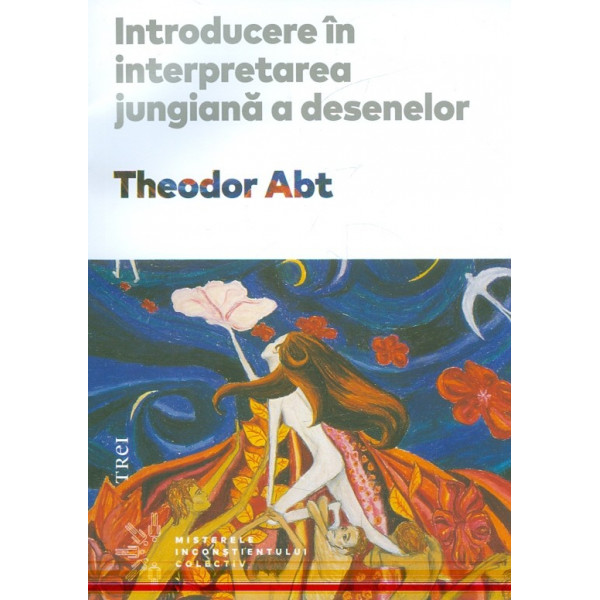 Introducere in interpretarea jungiana a desenelor