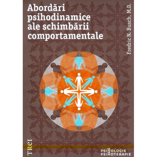 Abordari psihodinamice ale schimbarii comportamentale