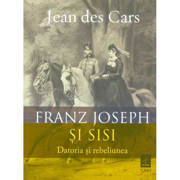 Franz Joseph si Sisi