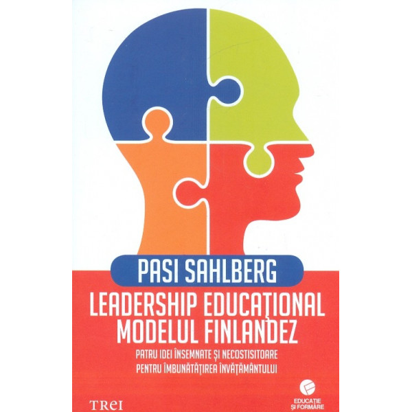 Leadership educational. Modelul finlandez