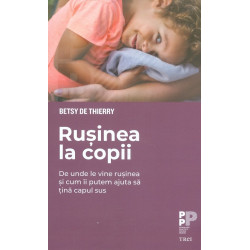 Rusinea la copii. De unde...