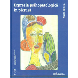 Expresia psihopatologica in pictura