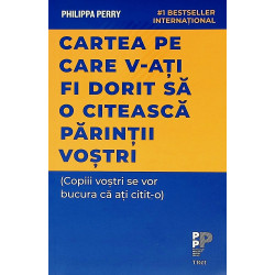 Cartea pe care v-ati fi...