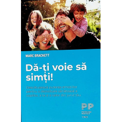 Da-ti voie sa simti!...