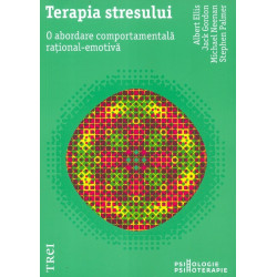 Terapia stresului. O...