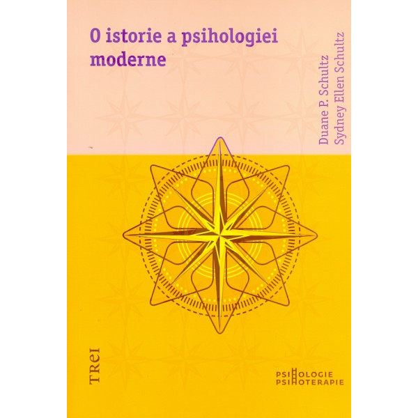 O istorie a psihologiei moderne