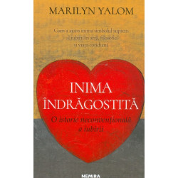 Inima indragostita. O...