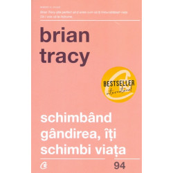 Schimband gandirea, iti...