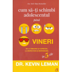 Cum sa-ti schimbi...