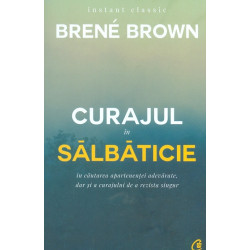 Curajul in salbaticie. In...
