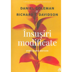 Insusiri modificate....