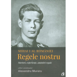 Mihai I al Romaniei -...