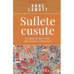 Suflete cusute. Un ghid...