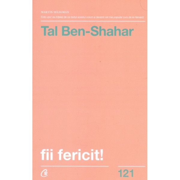 Fii fericit!