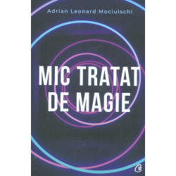Mic tratat de magie