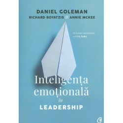 Inteligenta emotionala in...