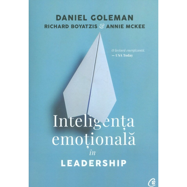 Inteligenta emotionala in leadership