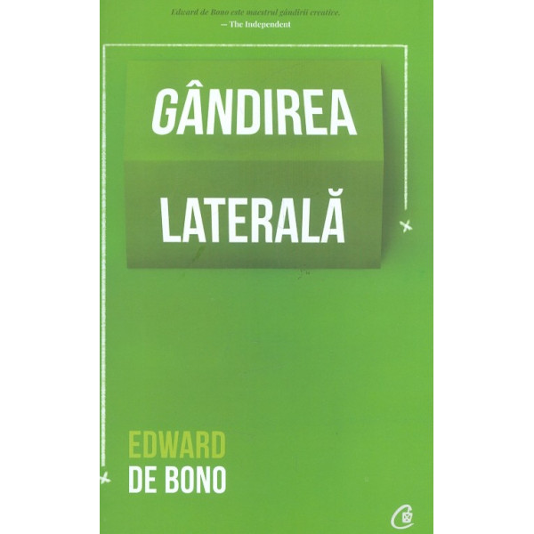 Gandirea laterala