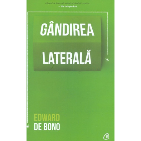 Gandirea laterala