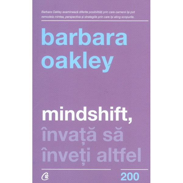 Mindshift, invata sa inveti altfel