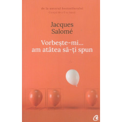 Vorbeste-mi... am atatea...